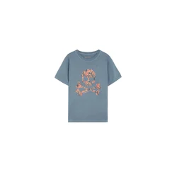 Scalpers Majica opal