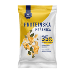 Proteinska mešanica Odlično, 100 g