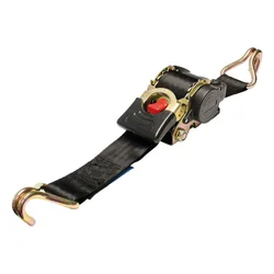 Quick-release strap + ratchet 750kg/3m