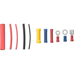 KWB set spojnica i terminala, 102 dela ( KWB 49403220 )