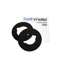 Prsten za veću udobnost prilikom korišćenja Bathmate X40 pumpe BATHMATE40