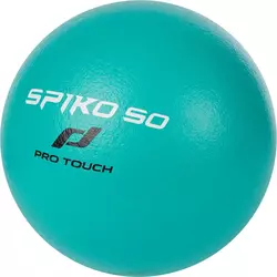 Pro Touch SPIKO 50, odbojkarska žoga, modra 413478