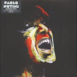 Paolo Nutini - Caustic Love (2 LP)