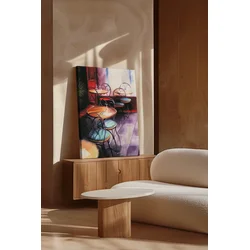 Wallity Slika Ersyfdc283, 70x100 cm
