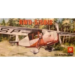 shumee PLS005 RWD-5/ RWD-5 bis