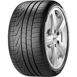 PIRELLI zimska guma 245 / 35 R20 91V WINTER 240 SOTTOZERO SERIE II M+S (N0)