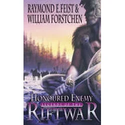 Honoured Enemy