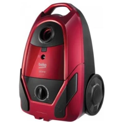 BEKO BKS 1226 Usisivač, 2600W, Crveni