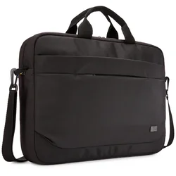 Torba Case Logic 15.6 Advantage Laptop Attaché, crna (ADVA-116K)