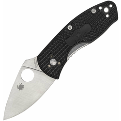 Spyderco Ambitious Lightweight