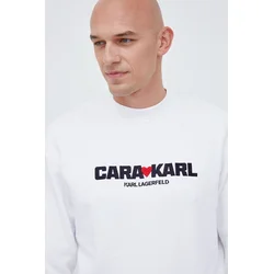 Karl Lagerfeld Duks 226W1860-100, Beli