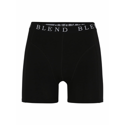 BLEND Boksarice BHNed, črna