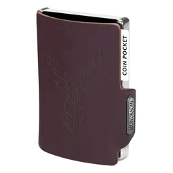 Mondraghi Silhouette Modern Deer Brown