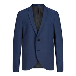 Jack & Jones Junior Suknjič Solaris, modra