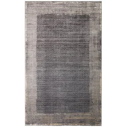 CONCEPTUM HYPNOSE Mhl 01 Anthracite Gold tepih 100 x 300 (724EKH1480)
