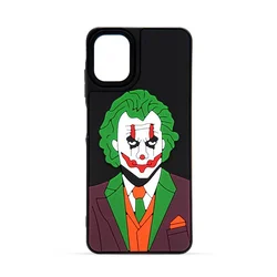 Futrola 3D Protect za Samsung A06 DZ2/10, Šarena
