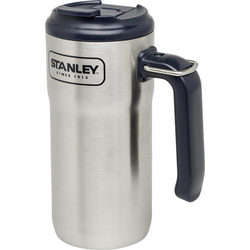 Stanley Termo-posoda Stanley Adventure Mug 473 ml iz jekla, 473 ml 10-01901-001