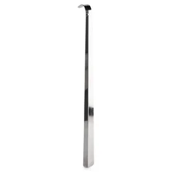 shumee Jeklena žlica za čevlje 51 cm