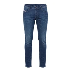 DIESEL Kavbojke TROXER modra