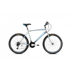 Capriolo mtb passion m 26/18ht pla-siv ( 921374-21 )