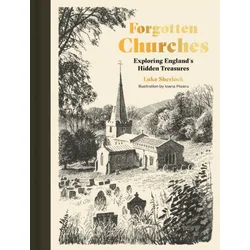 Forgotten Churches
