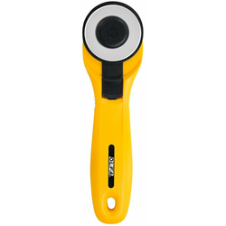 OLFA RTY-2C/YEL Rotacioni Skalpel 45mm