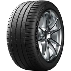 Michelin Pilot Sport 4S ( 295/30 ZR20 (101Y) XL EV Suitable, N0, sa zaštitnom lajsnom za felne (FSL) )