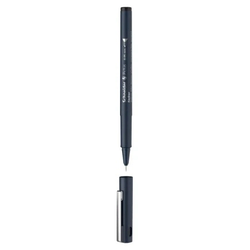 Schneider pictus liner crna - odaberite debljinu 0.05mm ( 196282 )