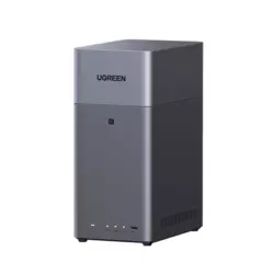UGREEN NAS DH2300 – NAS Server sa AI Organizacijom Fotografija