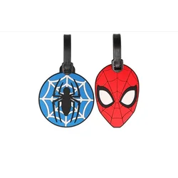 Grupo ID PRTLJAGE MARVEL SPIDER-MAN, (21241695)