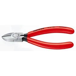 Side Cutting Pliers 125 mm Blackened KNIPEX 08277