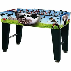 World Cup Hobby 2