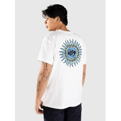 Quiksilver Ev Beach Blast moška majica white