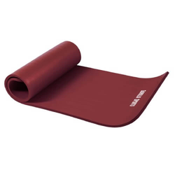 GORILLA SPORTS Bordo Prostirka za vežbanje 190 cm