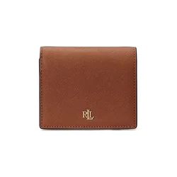 Usnjena denarnica Lauren Ralph Lauren