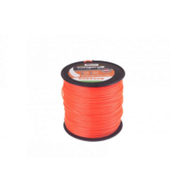 Silk za trimere 2.7 mm x 340 m (5LB) - Okrugla nit