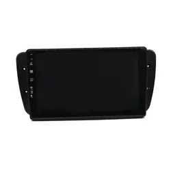 Kettz blenda za multimediju seat ibiza 2009-2014 9 kt-5244 ( 10F008 )
