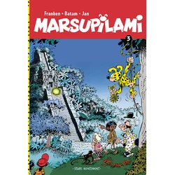 Marsupilami 3