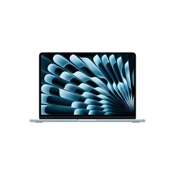 13-inčni MacBook Air M4 sa 10-jezgarnim CPU-om, 10-jezgarnim GPU-om, 24GB objedinjene memorije i 512GB SSD - Sky Blue