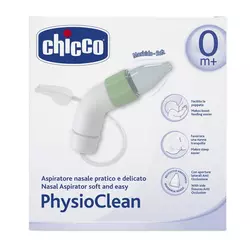 CHICCO ASPIRATOR