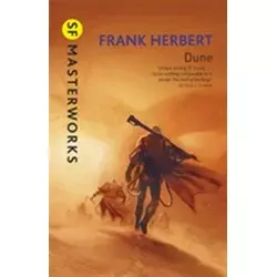 Frank Herbert - Dune