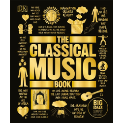 Classical Music Book