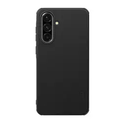 Maska Nillkin Super Frosted Shield Pro za Samsung A36 5G/ A366B crna