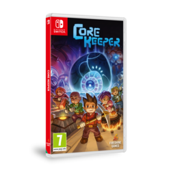 Core Keeper (Nintendo Switch)