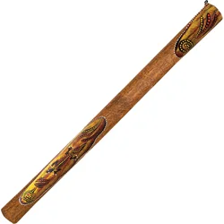 Terre Dot-Paint 100cm Rainstick