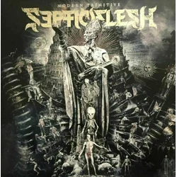 Septicflesh Modern Primitive (2 LP)