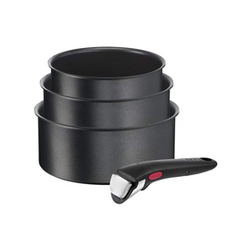 Set posode Tefal L7629002 Ingenio 6
