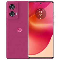 MOTOROLA pametni telefon Edge 50 Fusion 12GB/512GB, Hot Pink