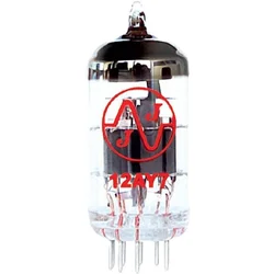 JJ Electronic 12AY7 Elektronka
