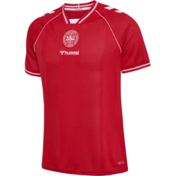 Hummel Dres Hummel Denmark Home 2026